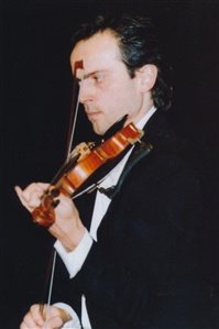 Francesco Borali