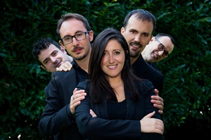 Quintetto Orobie Quintetto Orobie