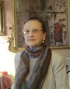Simona Simonini